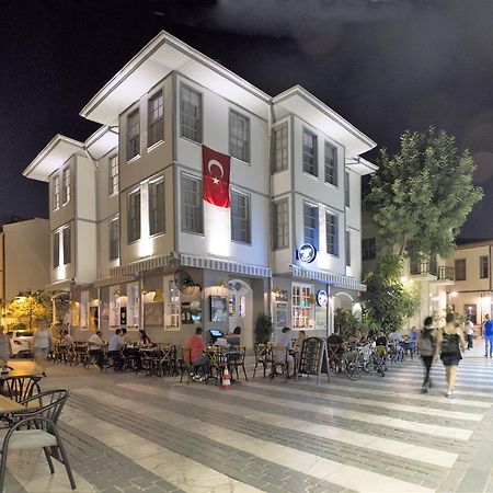 Luna Hotel Kaleici Antalya Ngoại thất bức ảnh